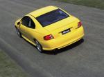 Holden Monaro VZ 2004 года
